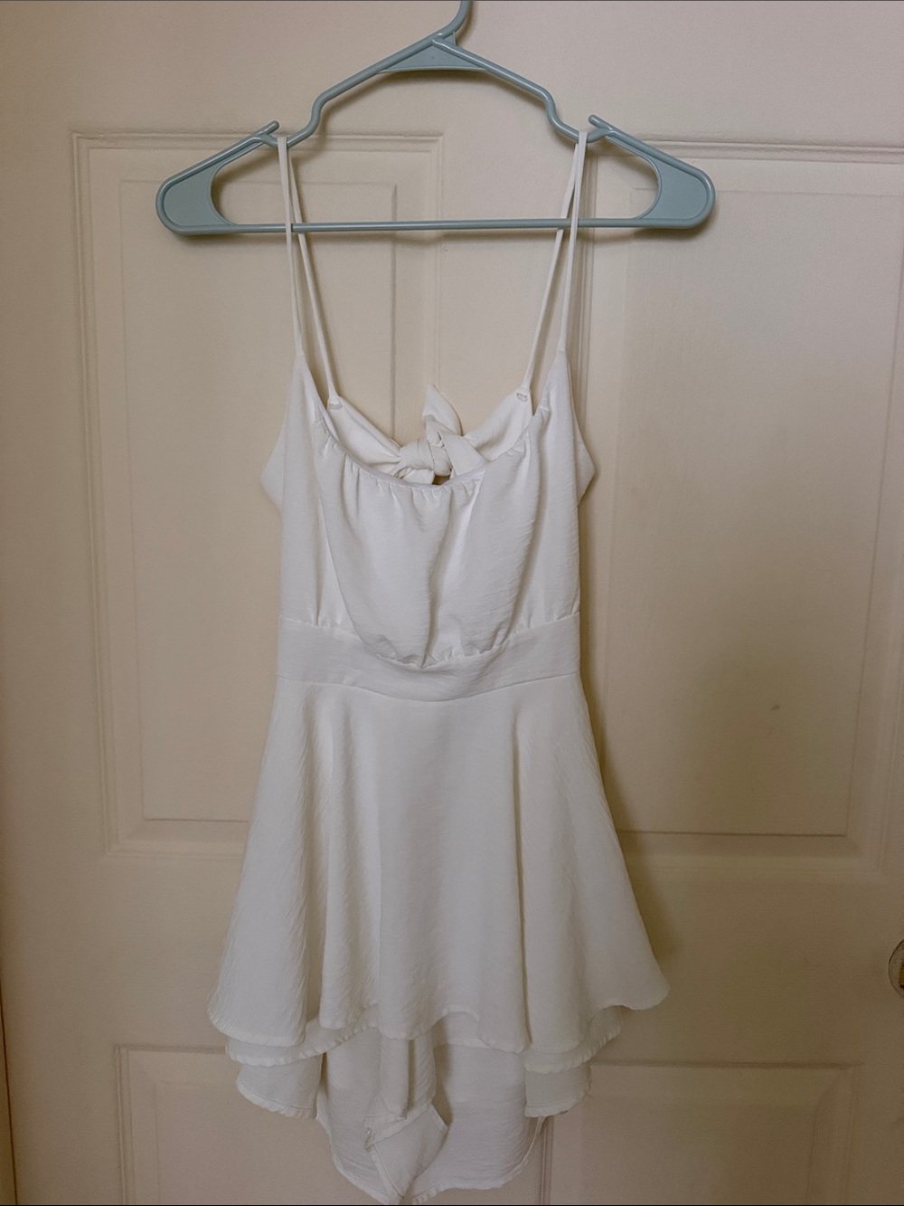Beautiful Summer Romper